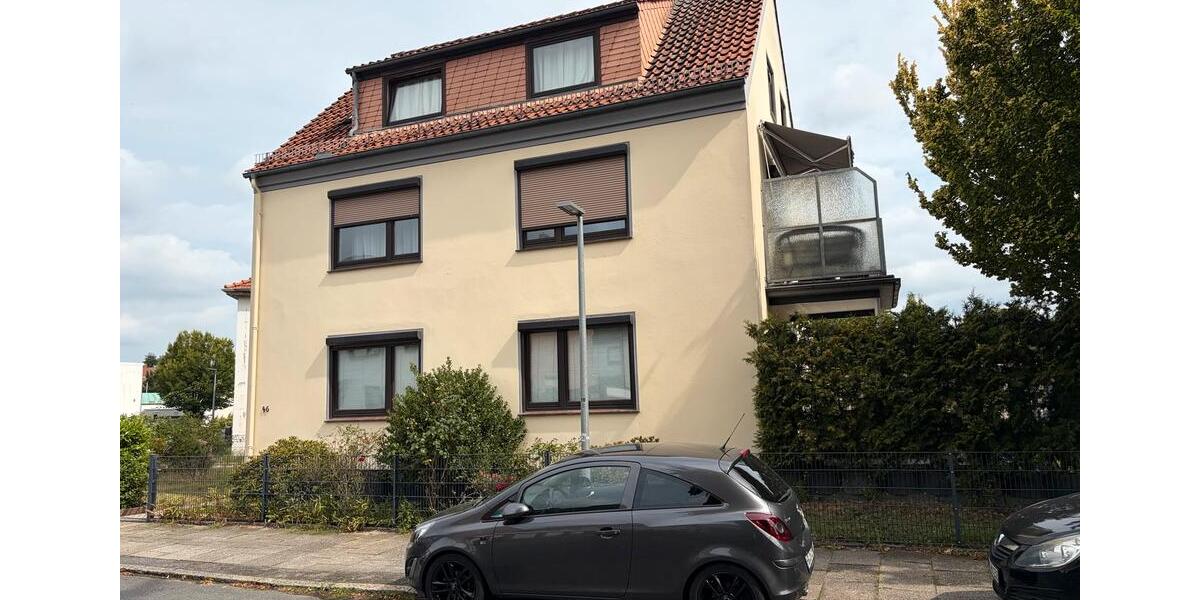 Mehrfamilienhaus, Wohnhaus Bremen Hemelingen - 9 Zimmer, 220 m&sup2;, 600.000&euro; | Angebot:27297081