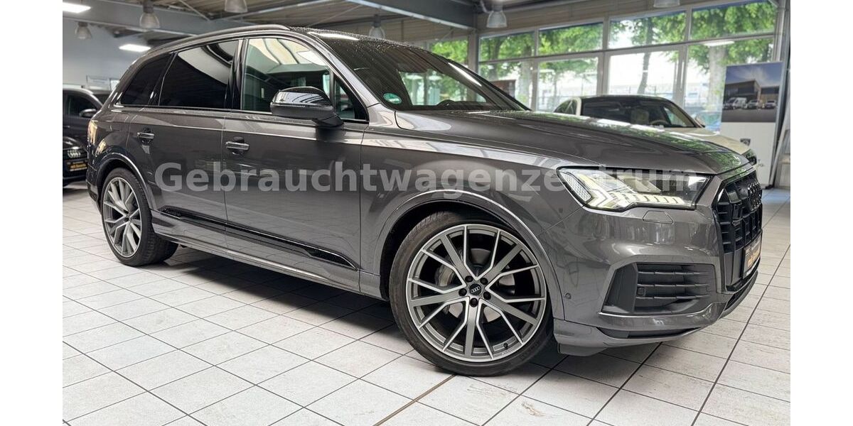 Audi Q7 168.013 km 42.990 &euro; Bremen 28207