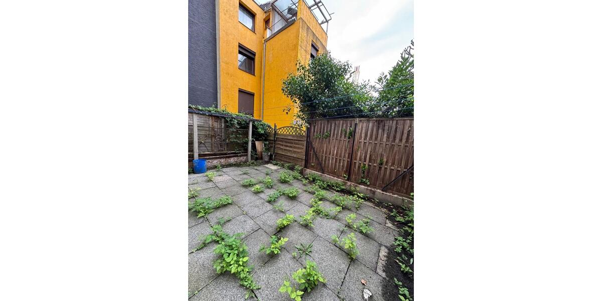Etagenwohnung Bremen Burglesum - 3 Zimmer, 55 m&sup2;, 149.000&euro; | Angebot:27190917