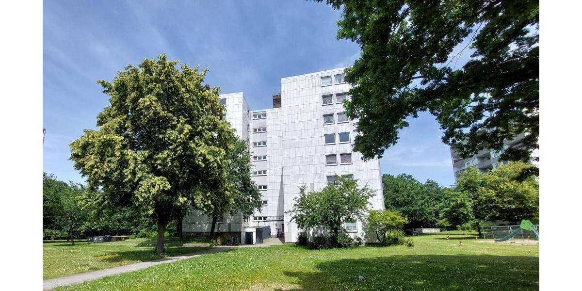 Etagenwohnung Bremen Blumenthal - 1 Zimmer, 41 m&sup2;, 339&euro; | Angebot:26215620