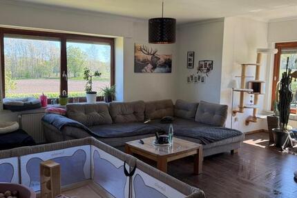 Wohnung Bassum - 4 Zimmer, 145 m&sup2;, 1.160&euro; | Angebot:26415015