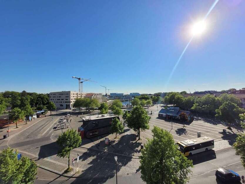 Wohnung zum Mieten in Bremen 620 € 80 m²