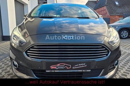 Ford S-Max 198.000 km 9.990 &euro; Langwedel 27299