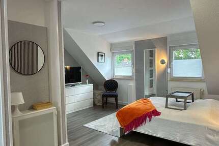 Zimmer Bremen Osterholz - 2 Zimmer, 1.495&euro; | Angebot:24987541