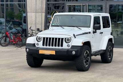 Jeep Wrangler 31.000 km 35.999 &euro; Bremen 28217