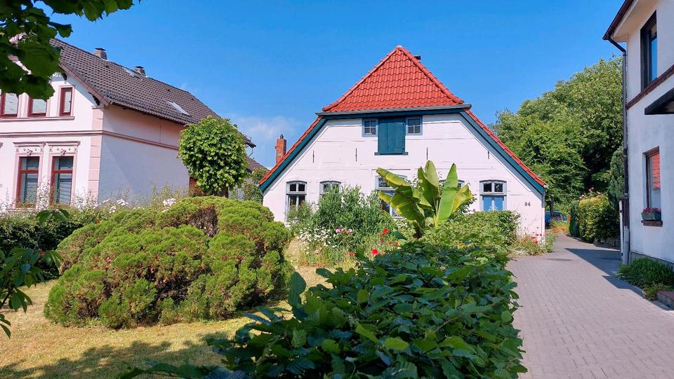 Haus in Bremen AumundSchönebeck von privat 3 zimmer
