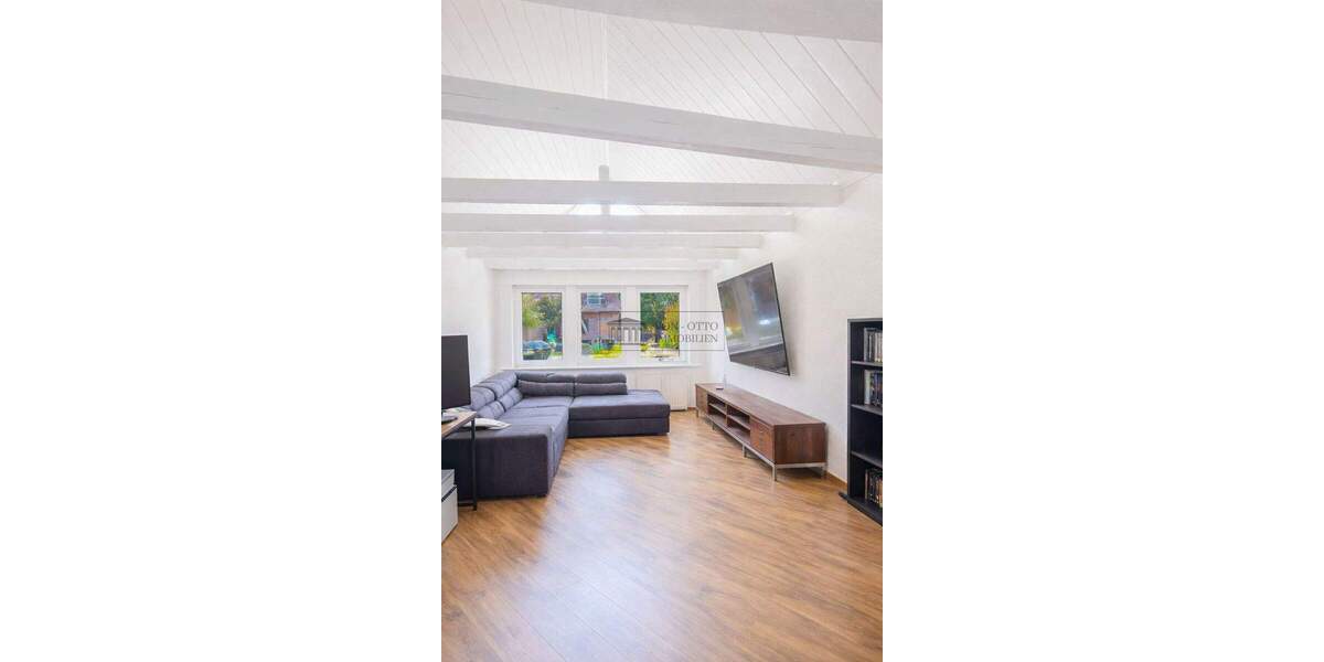 Mehrfamilienhaus, Wohnhaus Delmenhorst Mitte - 3 Zimmer, 110 m&sup2;, 298.000&euro; | Angebot:25898538