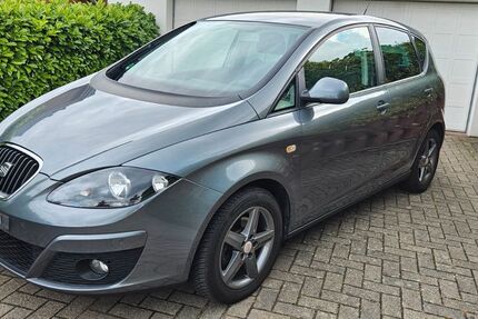Seat Altea 97.300 km 7.250 &euro; Weyhe 28844