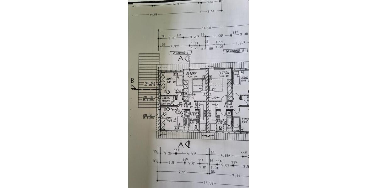 Doppelhaushälfte Lemwerder - 4 Zimmer, 101 m&sup2;, 359.500&euro; | Angebot:25826022