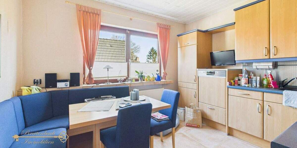 Mehrfamilienhaus, Wohnhaus Lilienthal Frankenburg - 6 Zimmer, 157 m&sup2;, 259.000&euro; | Angebot:25818919