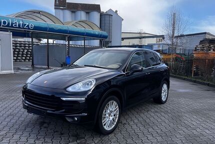 Porsche Cayenne 75.002 km 37.200 &euro; Ganderkesee 27777