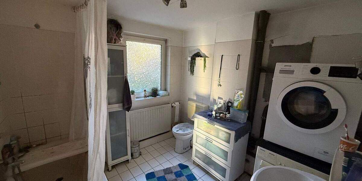 Etagenwohnung Bremen Lesum - 6 Zimmer, 274.000&euro; | Angebot:25154972