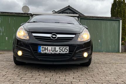 Opel Corsa 172.000 km 4.300 &euro; Stuhr 28816