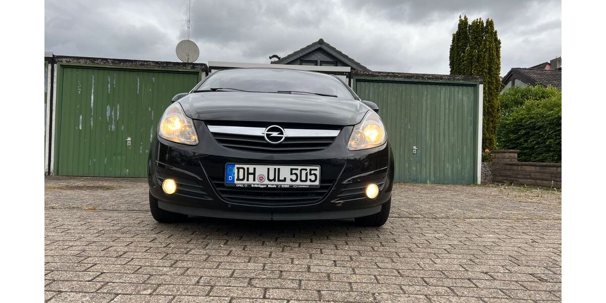 Opel Corsa 172.000 km 4.300 &euro; Stuhr 28816
