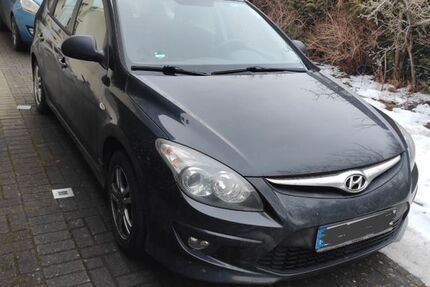 Hyundai i30 162.000 km 3.800 &euro; Bremen Grolland 28259