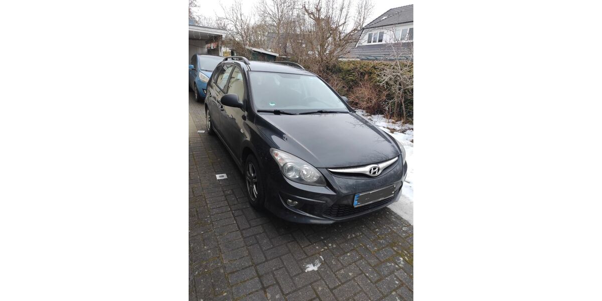 Hyundai i30 162.000 km 3.800 &euro; Bremen Grolland 28259