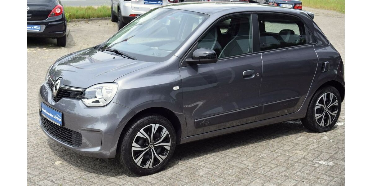 Renault Twingo 26.730 km 9.490 &euro; Stuhr / Bremen-Brinkum 28816