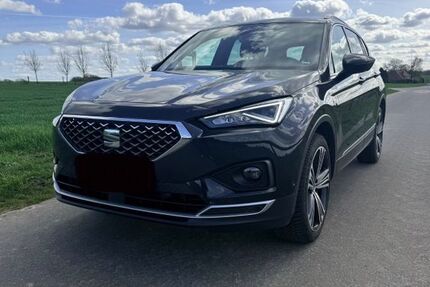 Seat Tarraco 62.500 km 21.500 &euro; Barrien 28857