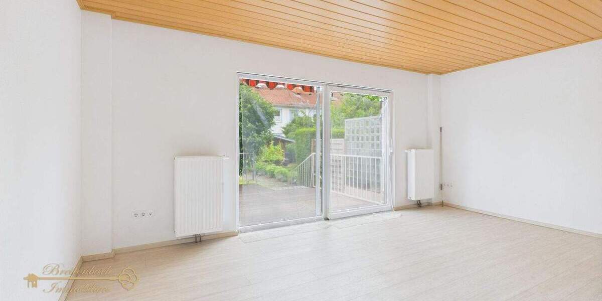 Reihenmittelhaus Bremen Vegesack - 5 Zimmer, 118 m&sup2;, 269.000&euro; | Angebot:24736386