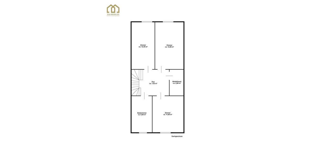 Reihenendhaus Bremen Blumenthal - 4 Zimmer, 114 m&sup2;, 299.000&euro; | Angebot:26377181