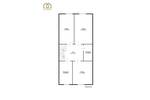 Reihenendhaus Bremen Blumenthal - 4 Zimmer, 114 m&sup2;, 299.000&euro; | Angebot:26377181