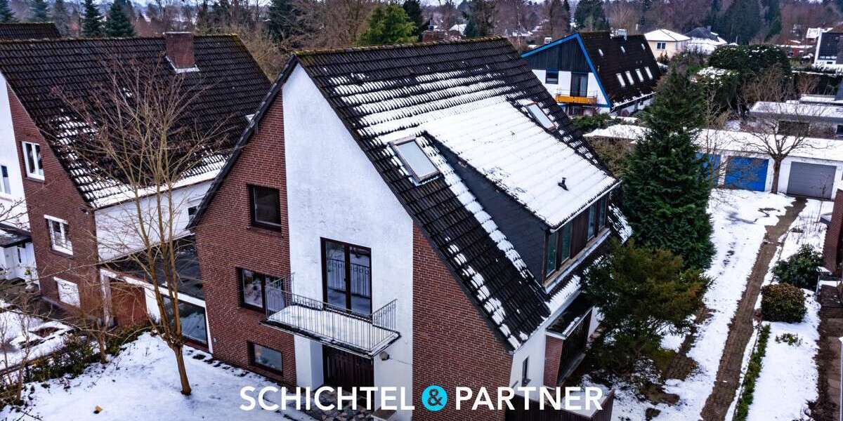 Einfamilienhaus Osterholz-Scharmbeck Scharmbeck - 6 Zimmer, 200 m&sup2;, 249.000&euro; | Angebot:25233007