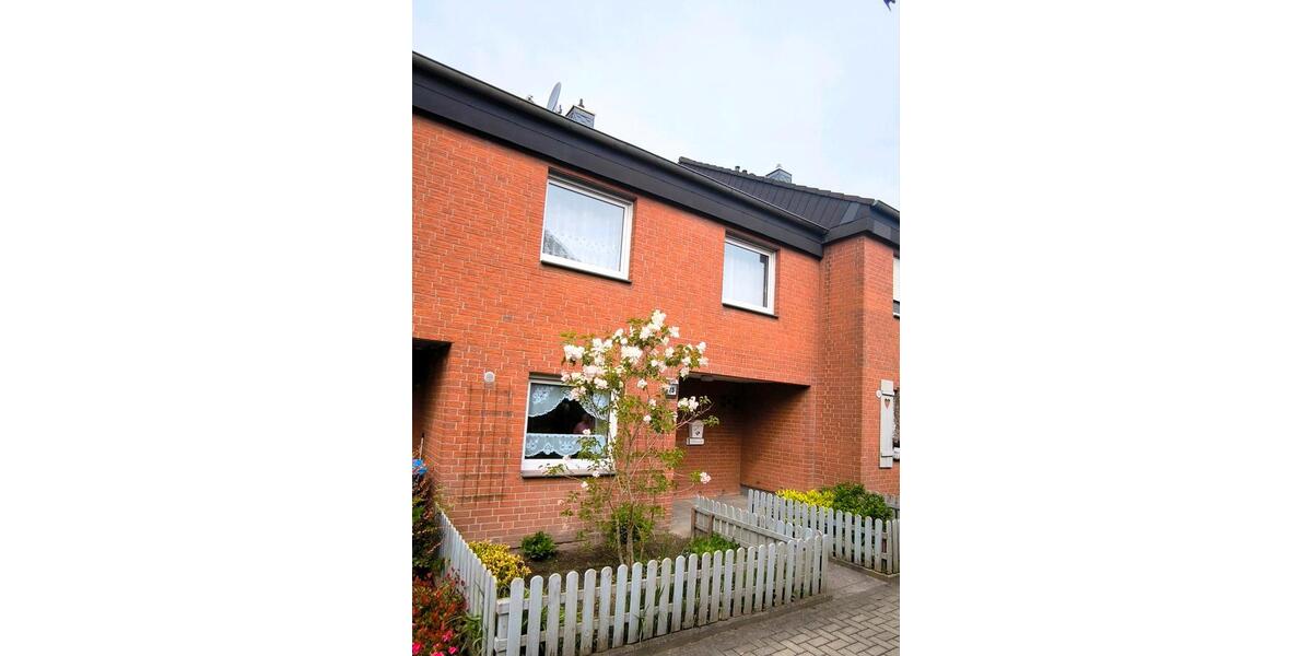 Reihenhaus Osterholz-Scharmbeck Scharmbeck - 5 Zimmer, 115 m&sup2;, 279.000&euro; | Angebot:26610353