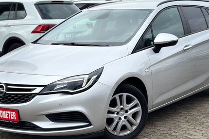 Opel Astra 90.000 km 10.490 &euro; Ritterhude 27721