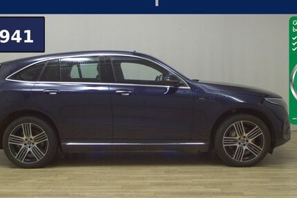 Mercedes-Benz EQC 109.760 km 29.480 &euro; Bremen / Arsten 28279