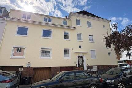 Wohnung Bremen Findorff-Bürgerweide - 3 Zimmer, 60 m&sup2;, 196.000&euro; | Angebot:26798667