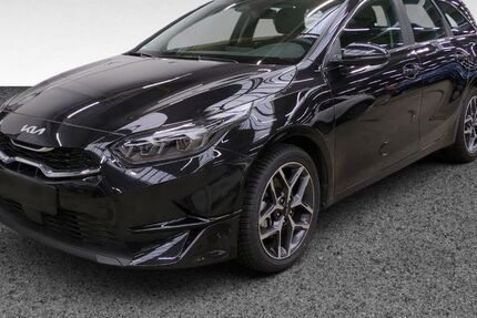 Kia ceed Sportswagon 14.966 km 23.430 &euro; Bremen 28357