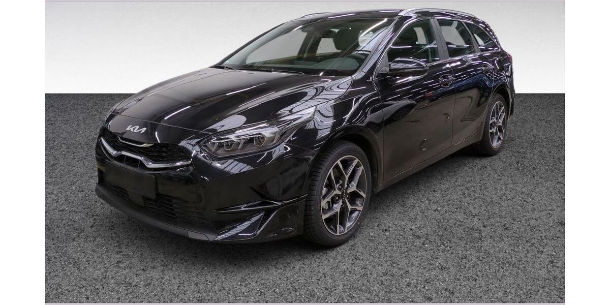 Kia ceed Sportswagon 14.966 km 23.430 &euro; Bremen 28357