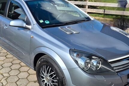Opel Astra 113.000 km 6.333 &euro; Berne 27804
