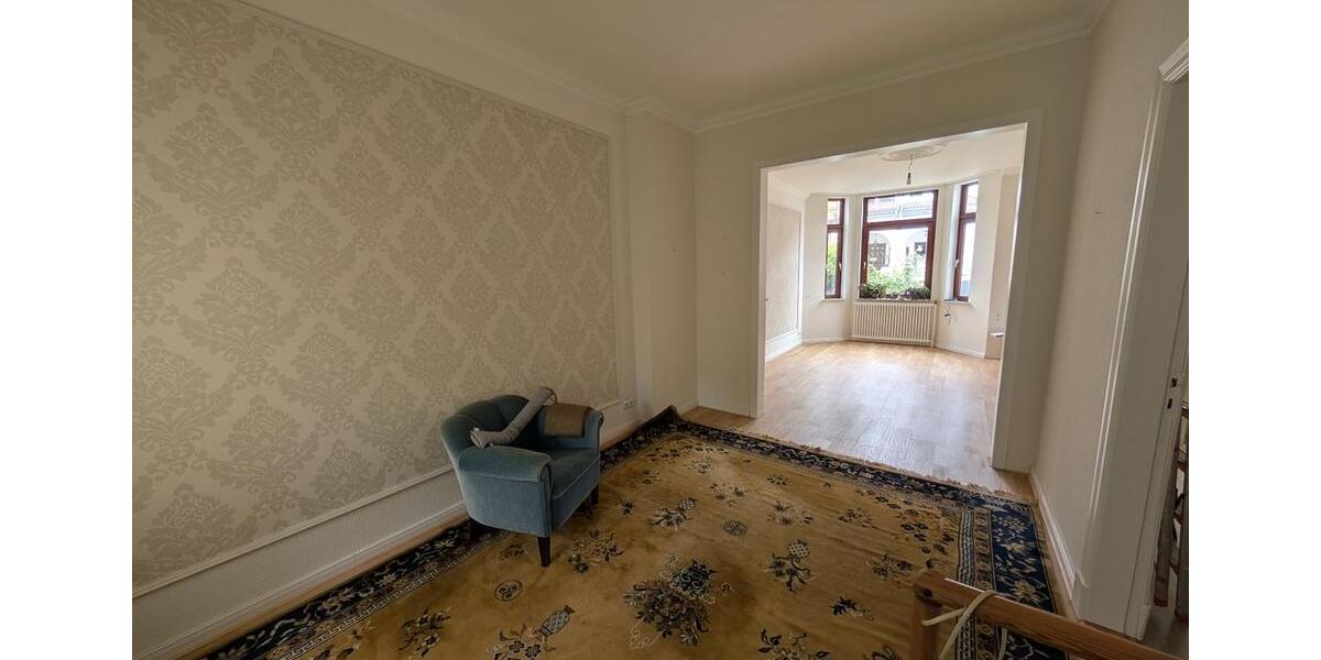 Reihenhaus Bremen Neustadt - 6 Zimmer, 143 m&sup2;, 600.000&euro; | Angebot:27259566