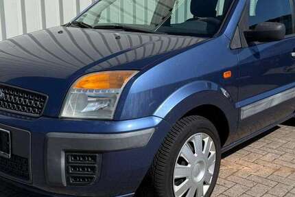 Ford Fusion 159.531 km 1.990 &euro; Bremen 28279