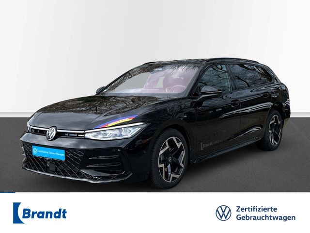 Passat Variant