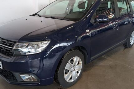 Dacia Logan 72.850 km 10.990 &euro; Delmenhorst 27751