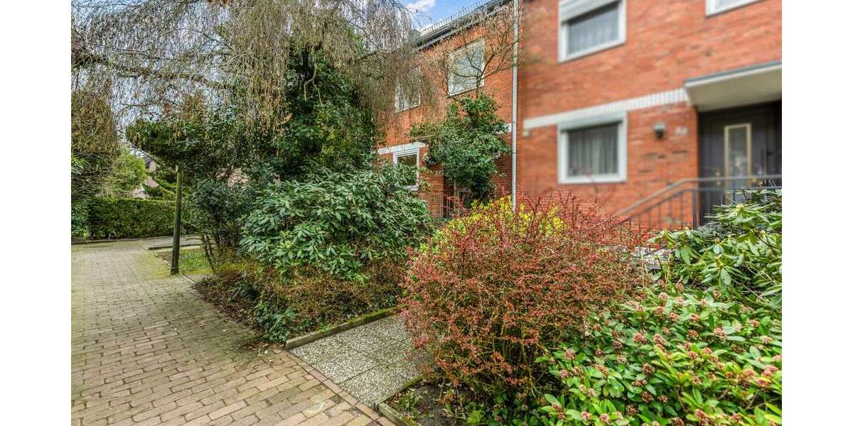 Einfamilienhaus Bremen Huchting - 6 Zimmer, 105 m&sup2;, 230.000&euro; | Angebot:26111671