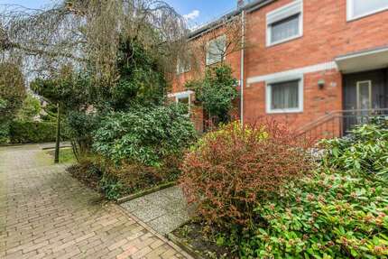 Haus Bremen Huchting - 6 Zimmer, 105 m&sup2;, 230.000&euro; | Angebot:26111671