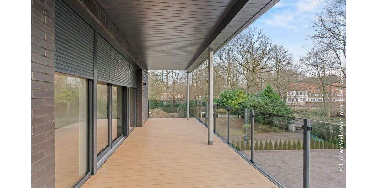 Einfamilienhaus Bremen Oberneuland - 1 Zimmer, 449 m&sup2;, 1.749.000&euro; | Angebot:25676216