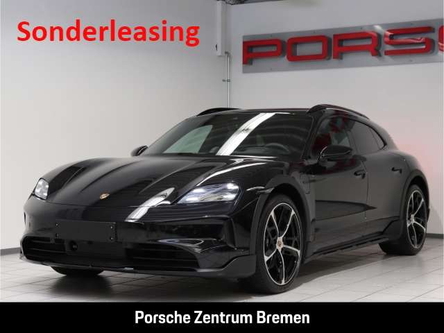 Porsche Taycan 8.900 km 107.890 € Bremen 28207