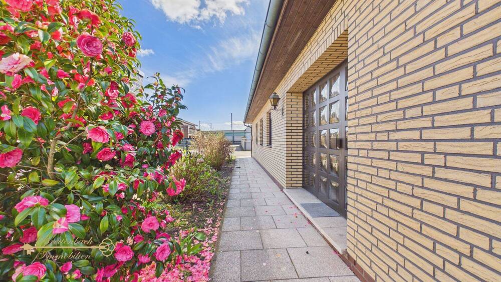 Bungalow Delmenhorst Schafkoven/Donneresch - 4 Zimmer, 135 m&sup2;, 379.000&euro; | Angebot:26245207