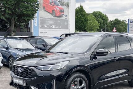 Ford Kuga 21.709 km 26.950 &euro; Bremen 28201