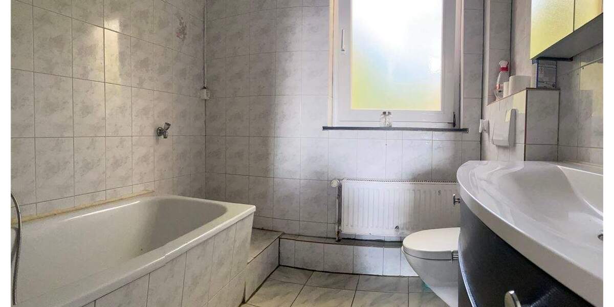 Etagenwohnung Delmenhorst Deichhorst - 3 Zimmer, 109.000&euro; | Angebot:25735412