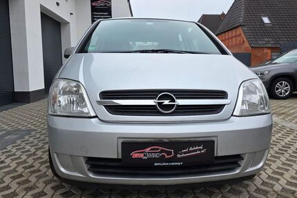 Opel Meriva 188.000 km 650 &euro; Langwedel 27299