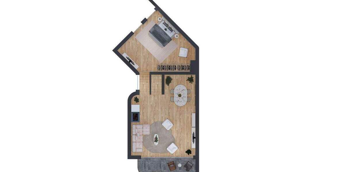 Reihenendhaus Achim - 5 Zimmer, 182 m&sup2;, 445.000&euro; | Angebot:25850575