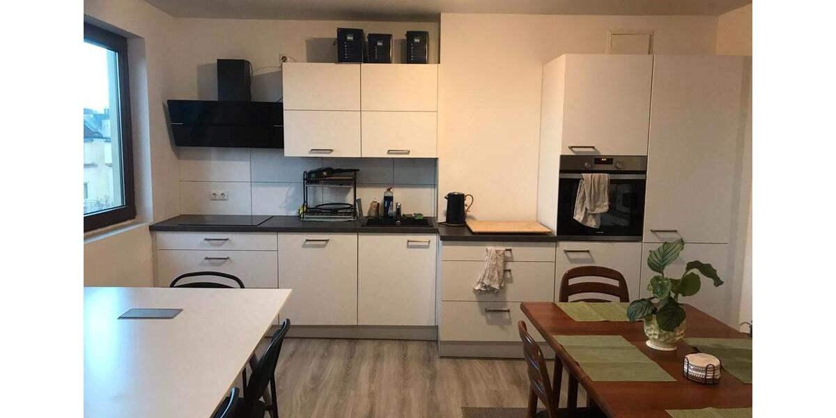 Maisonettenwohnung Bremen Findorff - 4 Zimmer, 90 m&sup2;, 850&euro; | Angebot:26412780