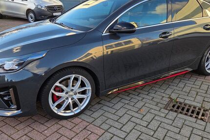 Kia pro ceed / ProCeed 74.200 km 20.750 &euro; Bremen-Stuhr 28816