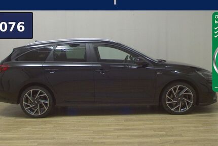 Hyundai i30 44.520 km 20.180 &euro; Bremen / Arsten 28279