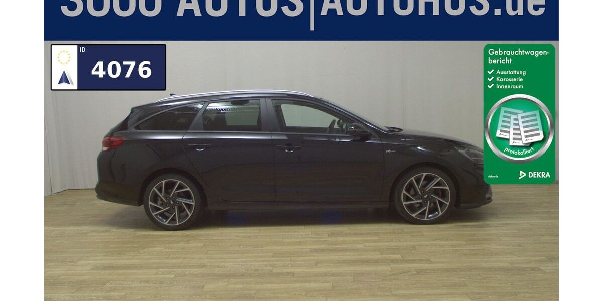 Hyundai i30 44.520 km 20.180 &euro; Bremen / Arsten 28279